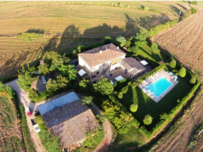 Agriturismo il Canneto Casole D'elsa